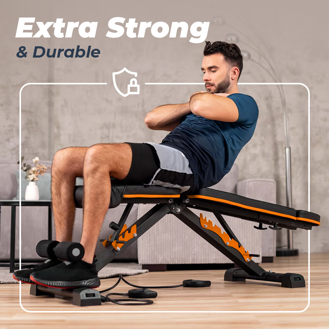 The Flexbench 2.0 - Flexnest